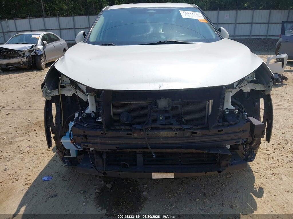 5N1AT3BA2MC723139 2021 NISSAN ROGUE photo no. 6