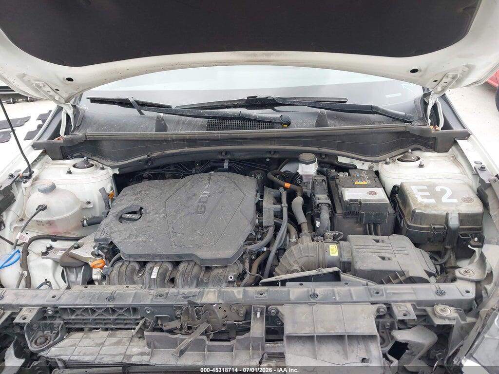 KNDPU3AF0P7182680 2023 KIA SPORTAGE photo no. 10