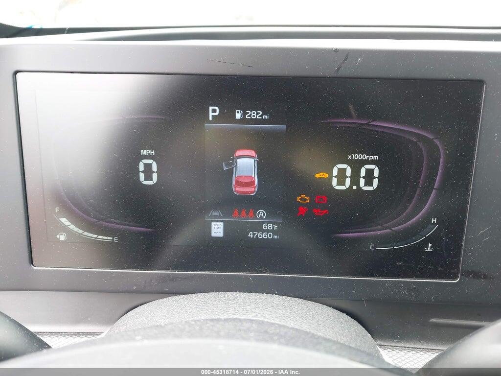 KNDPU3AF0P7182680 2023 KIA SPORTAGE photo no. 7