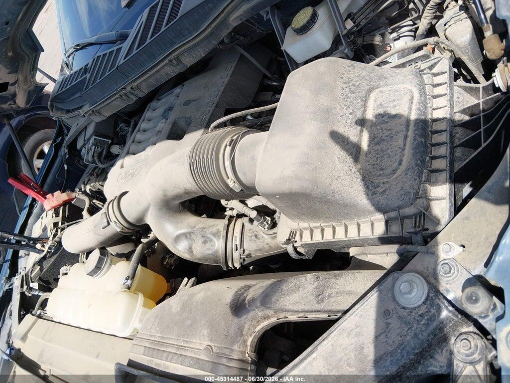 1FTFW1E89PKE14759 2023 FORD F-150 photo no. 10
