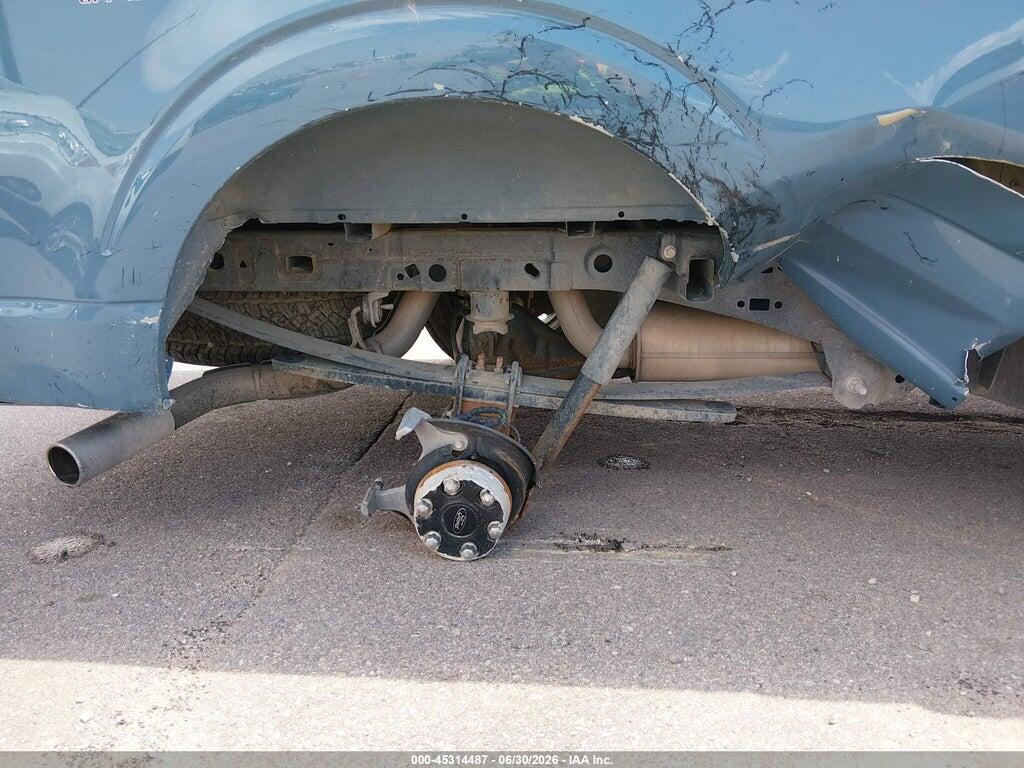 1FTFW1E89PKE14759 2023 FORD F-150 photo no. 6