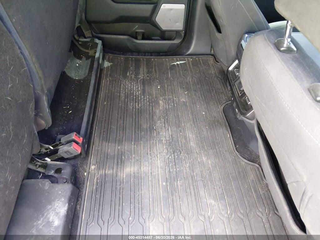 1FTFW1E89PKE14759 2023 FORD F-150 photo no. 8