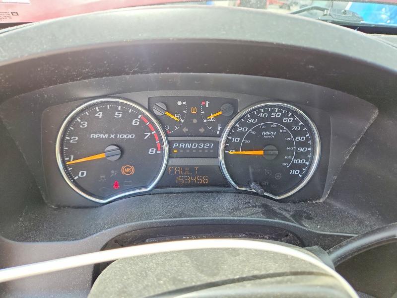 1GTDS43E488229417 2008 GMC CANYON photo no. 9