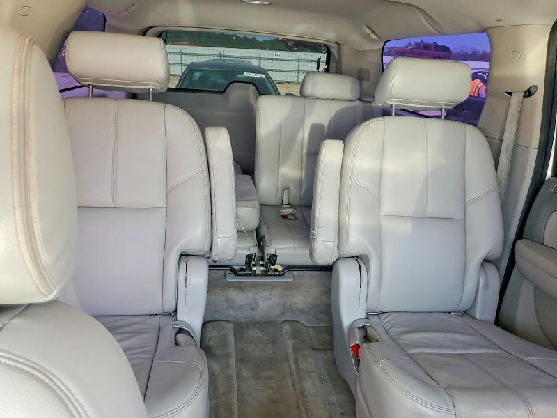 1GKFK16398R214007 2008 GMC YUKON XL photo no. 10