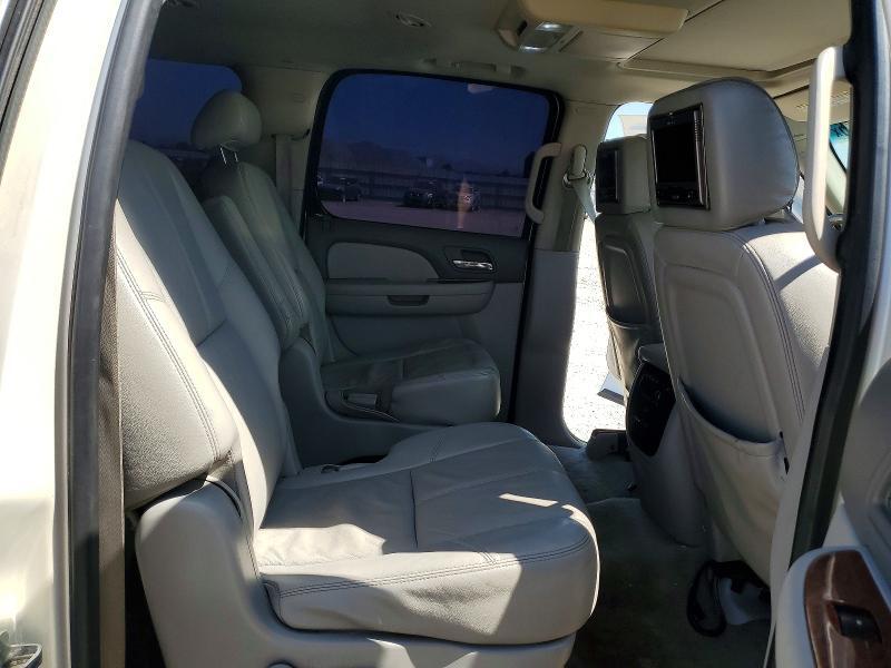 1GKFK16398R214007 2008 GMC YUKON XL photo no. 11