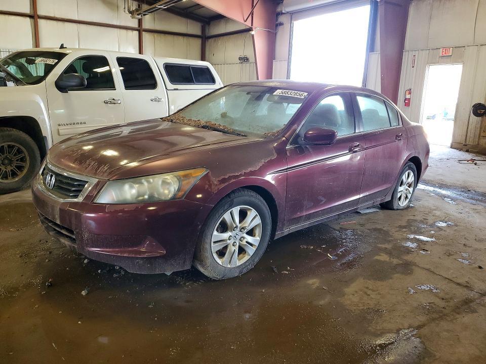 1HGCP26478A105074 2008 HONDA ACCORD photo no. 1