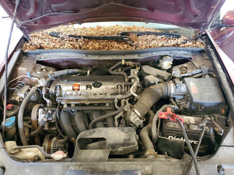 1HGCP26478A105074 2008 HONDA ACCORD photo no. 11