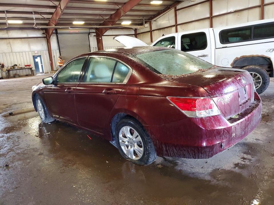 1HGCP26478A105074 2008 HONDA ACCORD photo no. 2