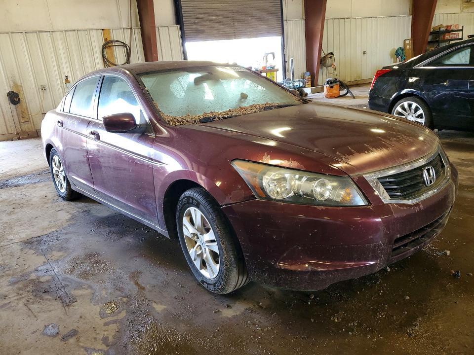 1HGCP26478A105074 2008 HONDA ACCORD photo no. 4