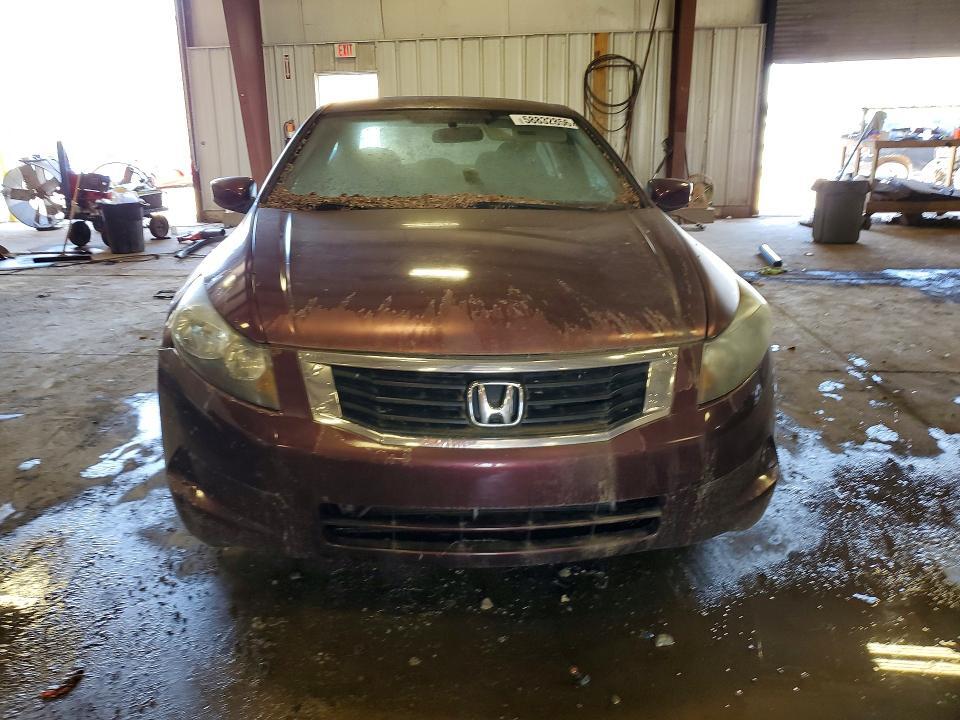1HGCP26478A105074 2008 HONDA ACCORD photo no. 5