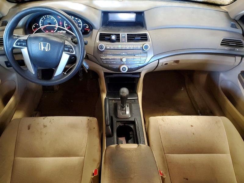 1HGCP26478A105074 2008 HONDA ACCORD photo no. 8