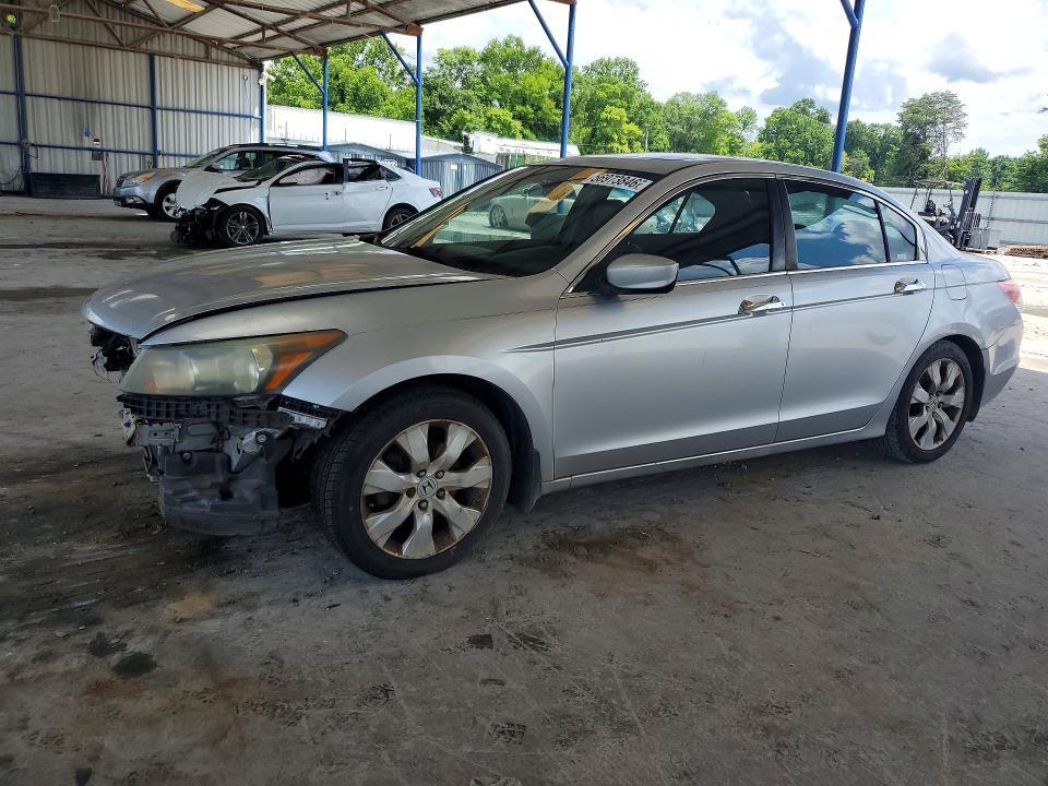 1HGCP36848A072916 2008 HONDA ACCORD photo no. 1