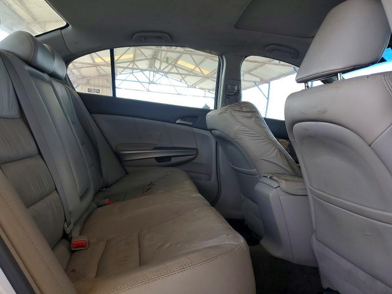 1HGCP36848A072916 2008 HONDA ACCORD photo no. 10