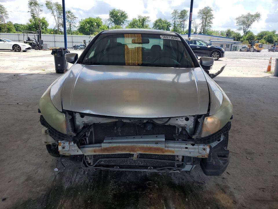1HGCP36848A072916 2008 HONDA ACCORD photo no. 5
