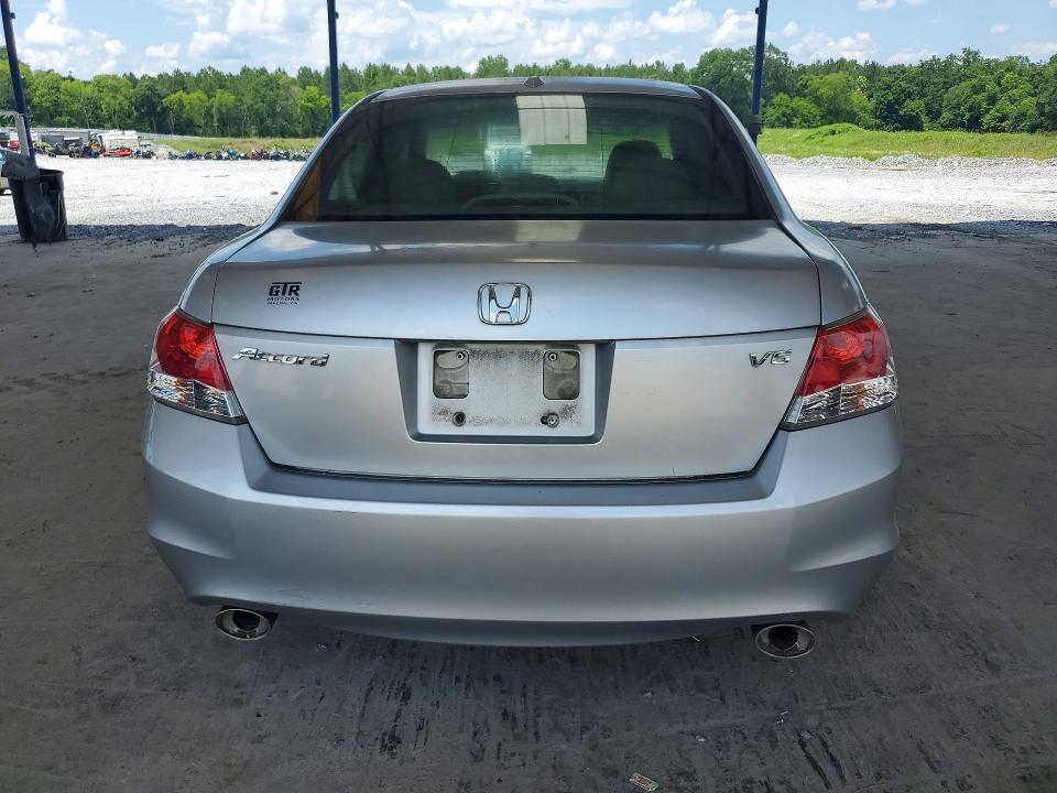 1HGCP36848A072916 2008 HONDA ACCORD photo no. 6