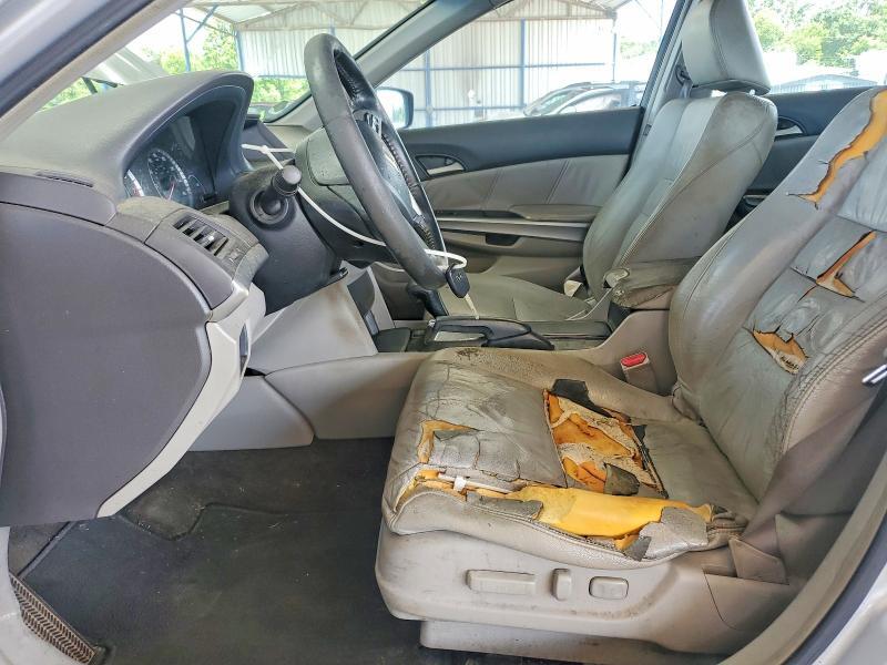 1HGCP36848A072916 2008 HONDA ACCORD photo no. 7