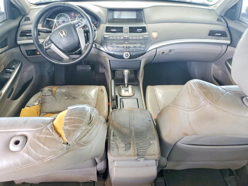 1HGCP36848A072916 2008 HONDA ACCORD photo no. 8