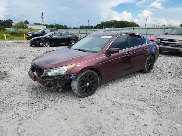 1HGCP26808A037574 2008 HONDA ACCORD photo no. 1
