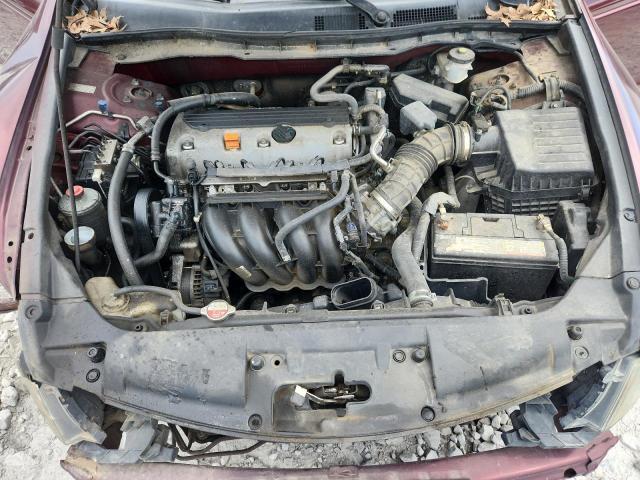 1HGCP26808A037574 2008 HONDA ACCORD photo no. 11