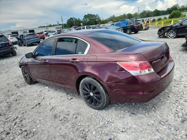 1HGCP26808A037574 2008 HONDA ACCORD photo no. 2