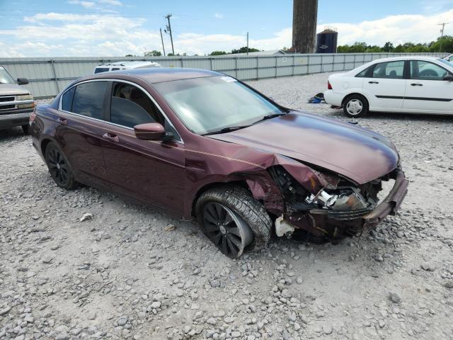 1HGCP26808A037574 2008 HONDA ACCORD photo no. 4