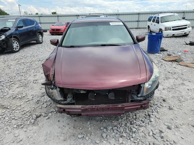1HGCP26808A037574 2008 HONDA ACCORD photo no. 5