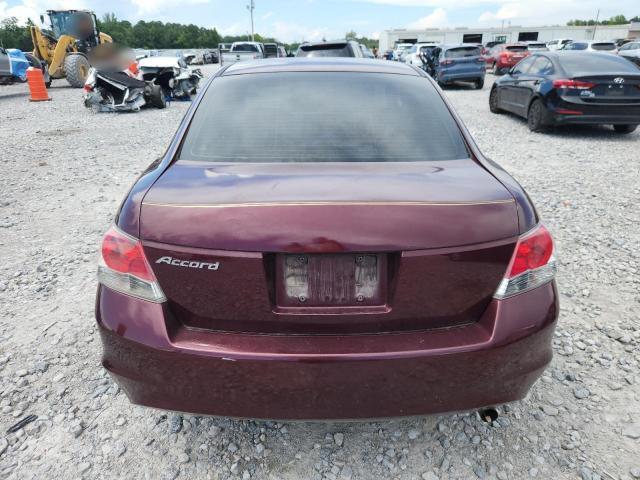 1HGCP26808A037574 2008 HONDA ACCORD photo no. 6