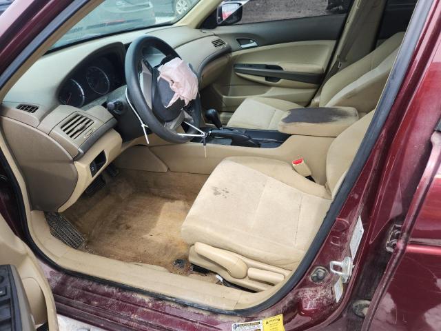 1HGCP26808A037574 2008 HONDA ACCORD photo no. 7