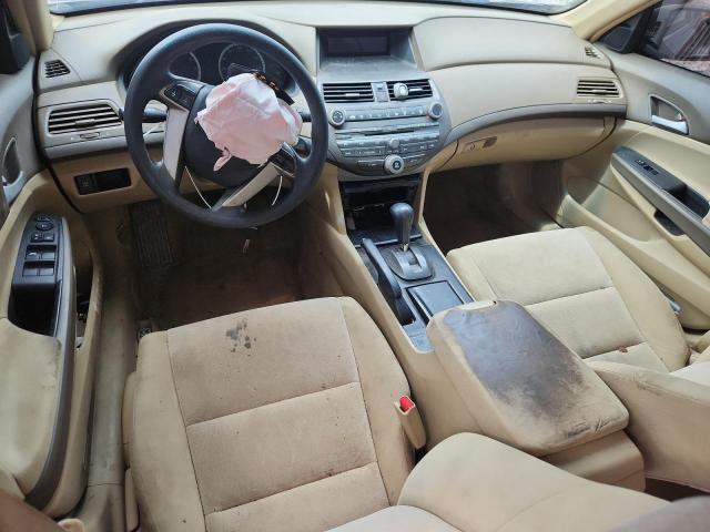 1HGCP26808A037574 2008 HONDA ACCORD photo no. 8
