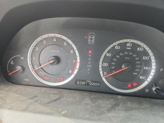 1HGCP26808A037574 2008 HONDA ACCORD photo no. 9