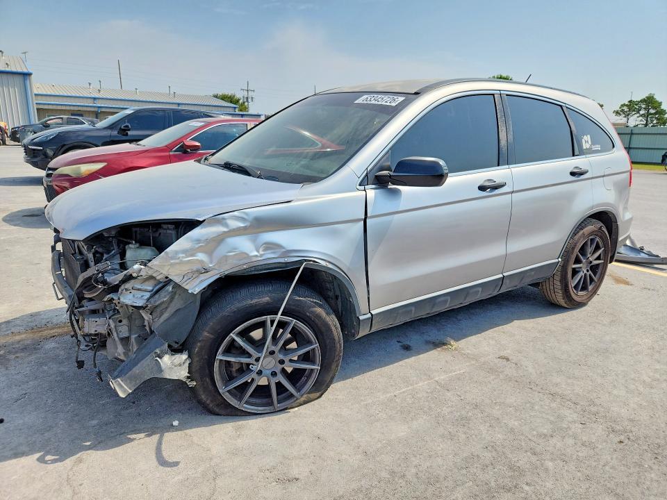 JHLRE38318C012437 2008 HONDA CR-V photo no. 1