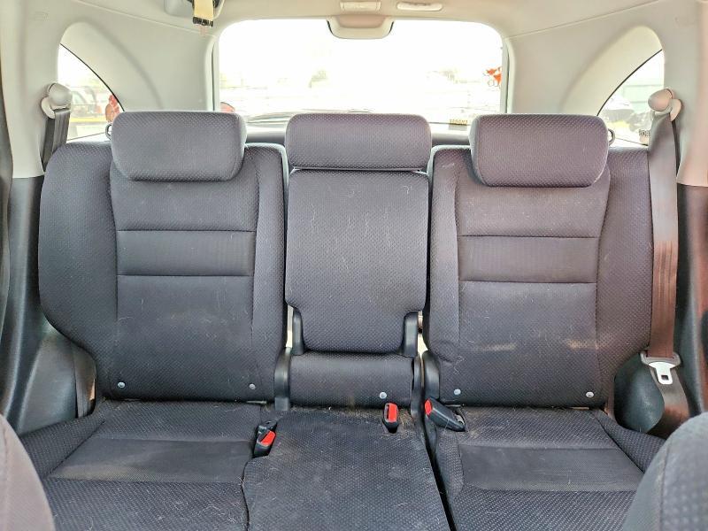JHLRE38318C012437 2008 HONDA CR-V photo no. 10