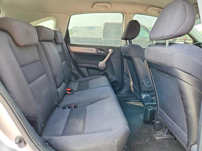 JHLRE38318C012437 2008 HONDA CR-V photo no. 11