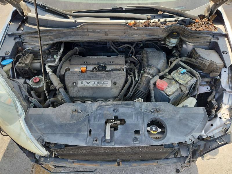 JHLRE38318C012437 2008 HONDA CR-V photo no. 12