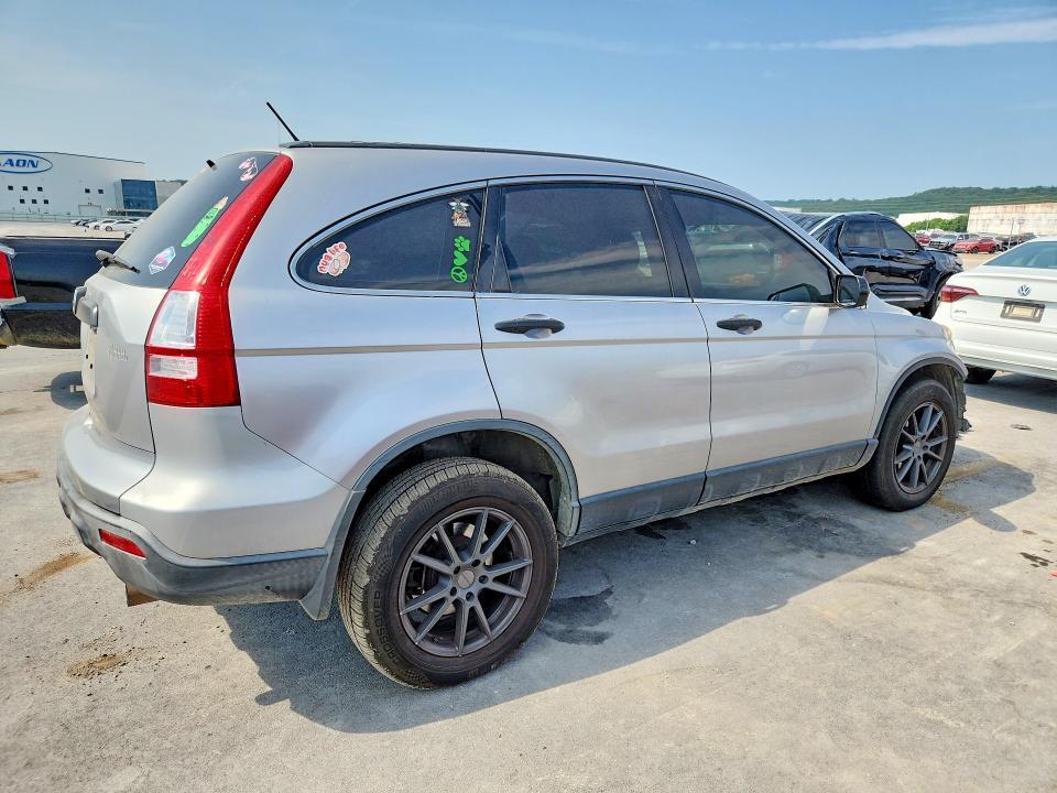 JHLRE38318C012437 2008 HONDA CR-V photo no. 3