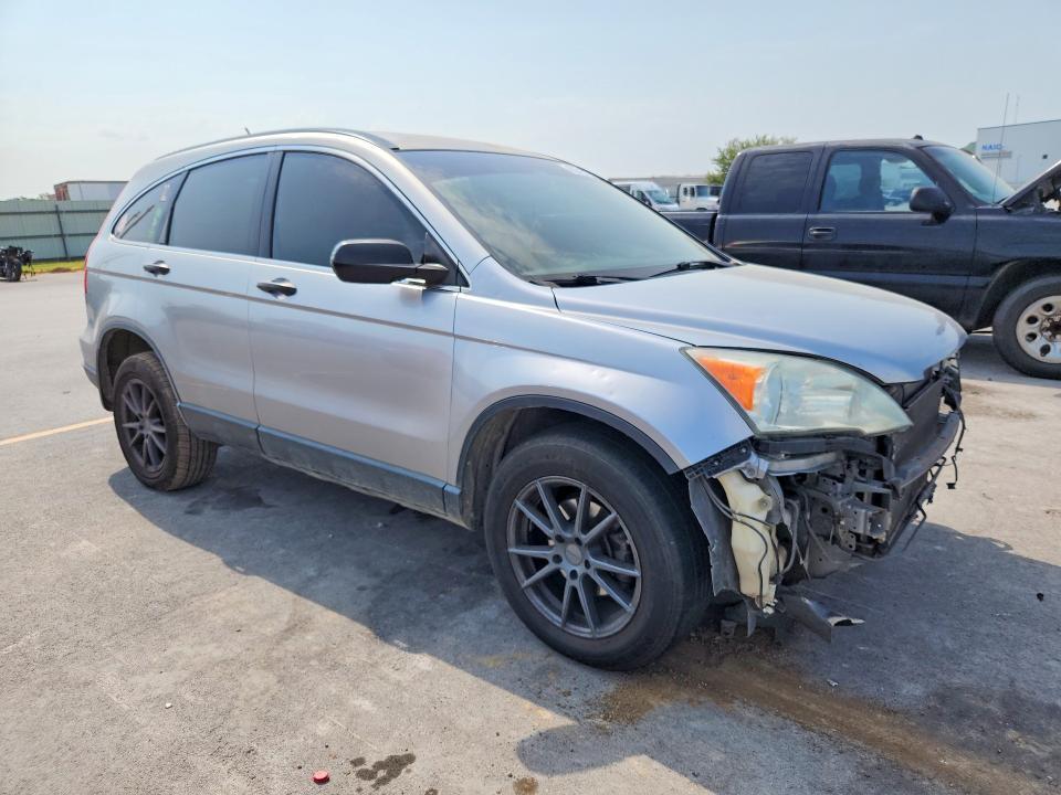 JHLRE38318C012437 2008 HONDA CR-V photo no. 4