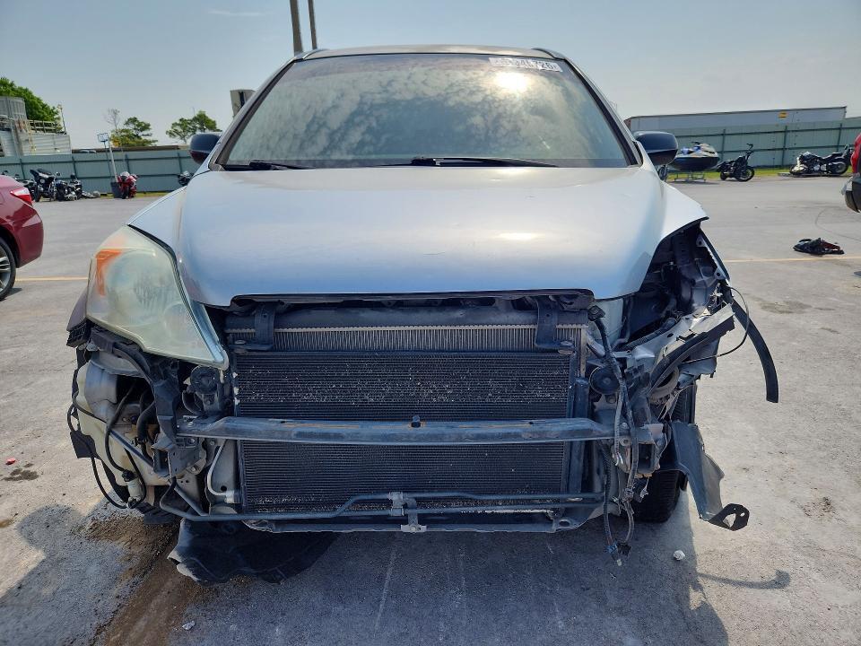 JHLRE38318C012437 2008 HONDA CR-V photo no. 5