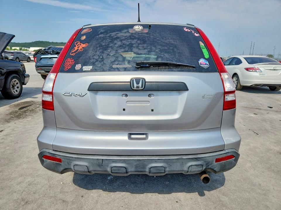 JHLRE38318C012437 2008 HONDA CR-V photo no. 6