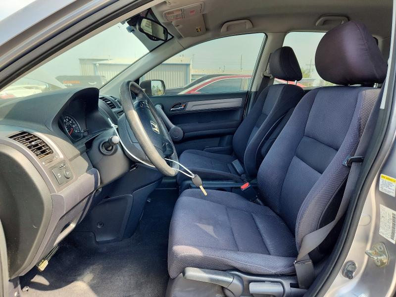 JHLRE38318C012437 2008 HONDA CR-V photo no. 7