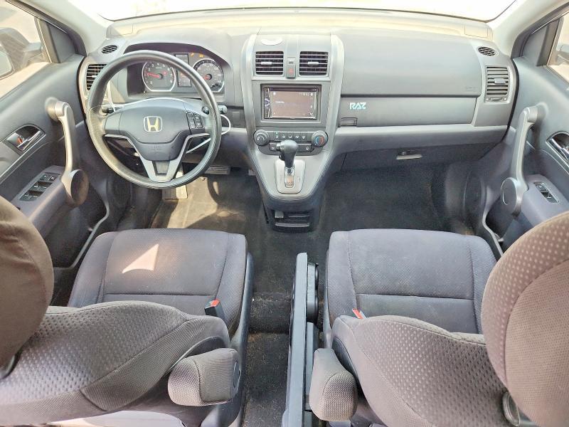 JHLRE38318C012437 2008 HONDA CR-V photo no. 8