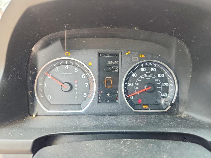 JHLRE38318C012437 2008 HONDA CR-V photo no. 9