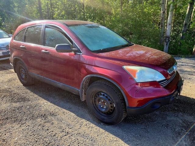 2008 HONDA CR-V EX — Фото 4 из 13
