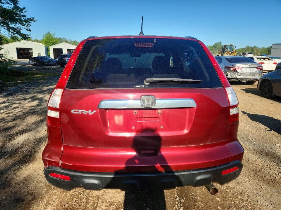 2008 HONDA CR-V EX — Фото 6 из 13