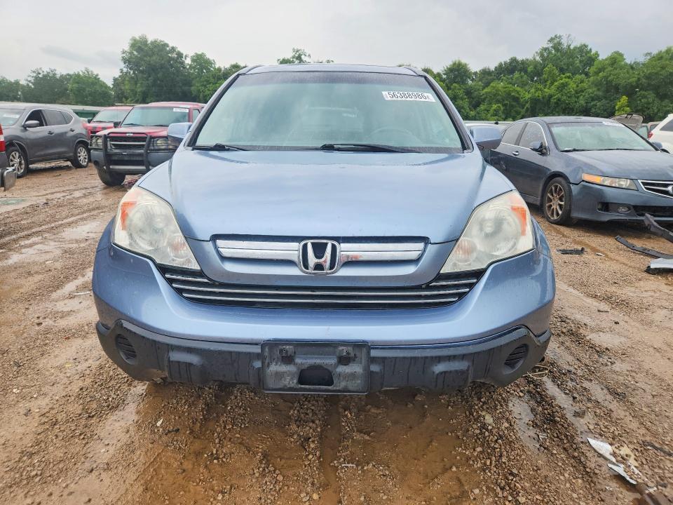 2008 HONDA CR-V EXL — Фото 5 из 13