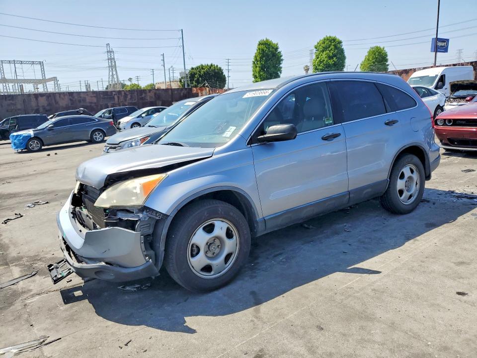 2008 HONDA CR-V LX