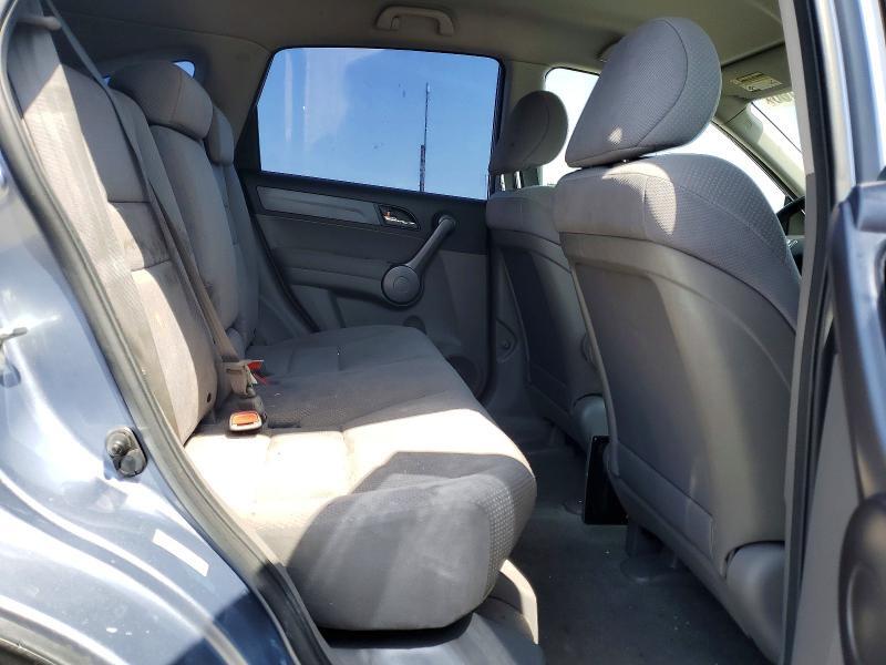 2008 HONDA CR-V LX — Фото 11 из 13