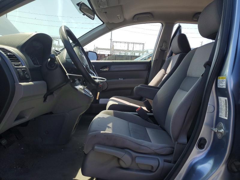 2008 HONDA CR-V LX — Фото 7 из 13