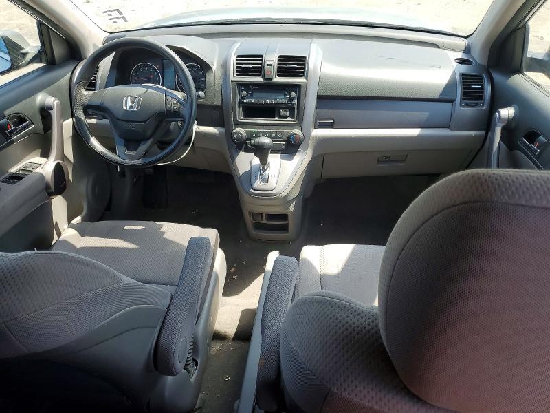 2008 HONDA CR-V LX — Фото 8 из 13