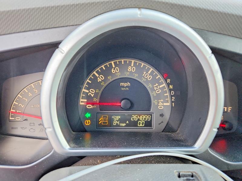 2008 HONDA RIDGELINE RTS — Фото 9 из 12