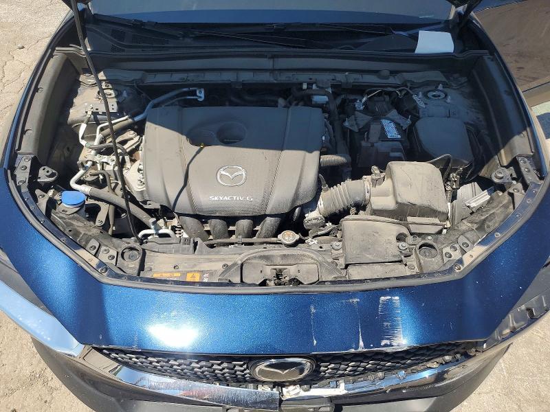 3MVDMBBL3MM239620 2021 MAZDA CX-30 photo no. 12